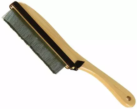 TRUSCO Static Elimination Brush Soft M TJB-SM