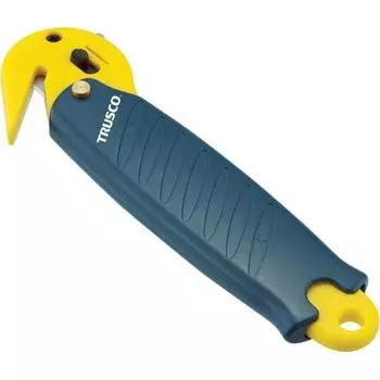 TRUSCO Stretch Film/Cardboard Cutter TSD-256