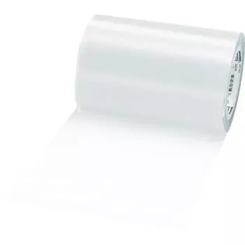 TRUSCO Surface Protection Tape Clear Width 200mm x Length 100m чистый