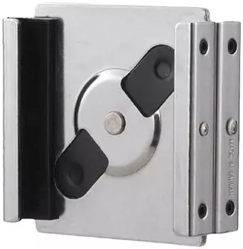 TRUSCO Testing bracket for new rod TKK