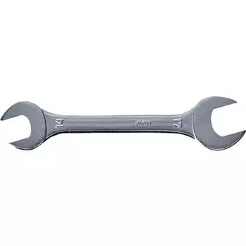 TRUSCO Thin Spanner 14x17 x 10 TSS-1417 [Case Sold]