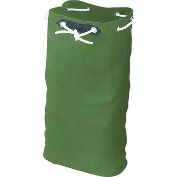 TRUSCO Tool Bag XL OD Color H545XW390 TDBXL-OD