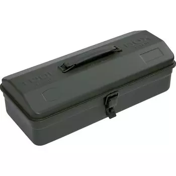 TRUSCO Tool Matte 304 x 164 x 123 mm Y-280MOD Mountain-Shaped Box, OD,
