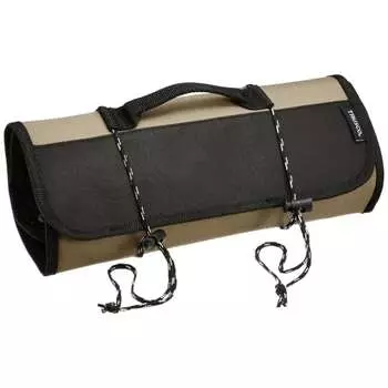 TRUSCO Tool Roll 670X355 22 Pockets TTR-670