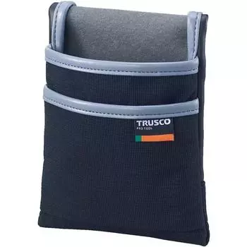 TRUSCO Tufflex Tool Pocket S TCA-300BG