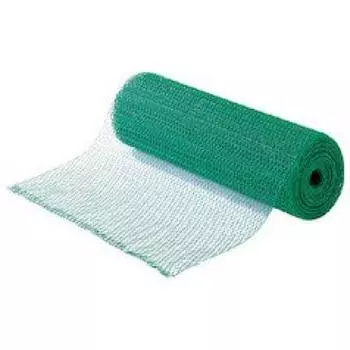 TRUSCO Виниловая черепаховая проволочная сетка диаметр проволоки измерение 10X20м рулон BK201020 0.9X