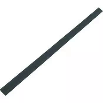 TRUSCO Внутренний/наружный ступенчатый уклон H15XW35XL1000 Черный TDME-15BK