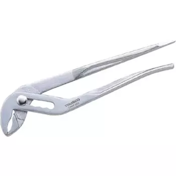 TRUSCO Water Pump Pliers with Driver TDWP-250