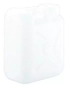 Канистра TRUSCO с широким горлом 20 л T0194 белый