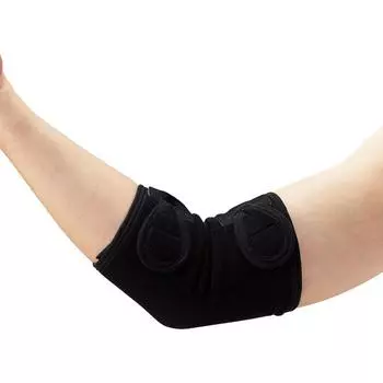 TRUSCO Working Supporter for Elbows TWS-H06 чёрный