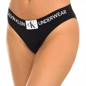 QF4921E Трусики бикини для женщин XS серый