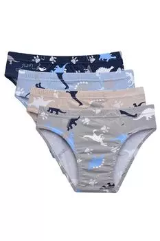 Трусики для мальчиков, 5 шт.
