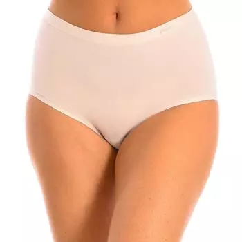 Трусики Invisible High Flexie Adapt 1032142 для женщин TU бежевый