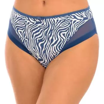 Трусики из эластичной и дышащей ткани 00A63 для женщин L белый