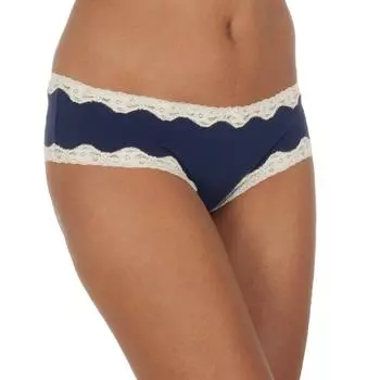 Трусики-кюлоты 1387902530 для женщин XS разноцветный