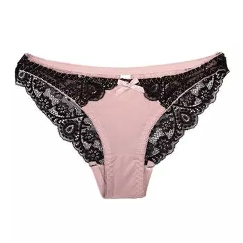 Трусики Laudine женские RODIER XL бежевый