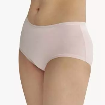 Трусики Skinny Five Rich Modal Daily No-Line, 2 шт., 1 комплект, 14 видов, выбрать 1 Skin + Skin ML