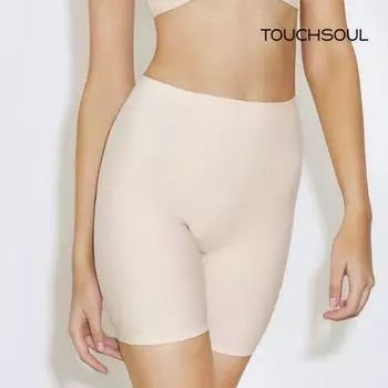 Трусики Touch Soul Slim Fit (2 цвета) Black S