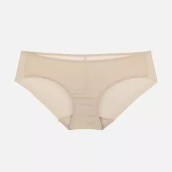 Трусики-треугольники Jam Seamless Moa Hemline Skin Skin M(90)