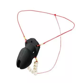 Трусики в форме буквы «T» для мужских страстей, связывающие альтернативные игрушки для взрослых, забавные имитации для пар, секс-игрушки для мальчиков