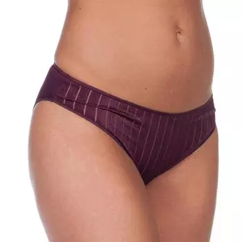Трусики бикини 124180269 для женщин S глубоко кармин
