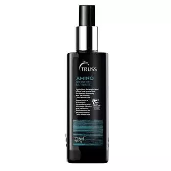Truss TRUSS Professional Amino Miracle Hair Thermal Spray Мощный несмываемый уход, облегчающий расчесывание, глубокое кондиционирование, узелки 225 мл