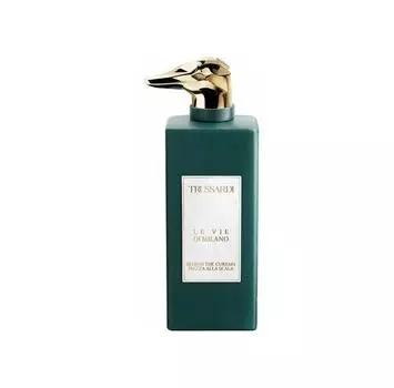 Trussardi Behind The Curtain Piazza Alla Scala парфюмерная вода 100 ml