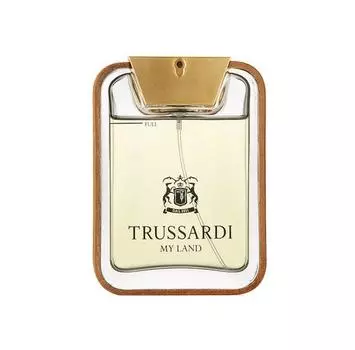 Trussardi My Land туалетная вода 30 ml
