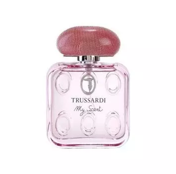 Trussardi My Scent туалетная вода 100 ml