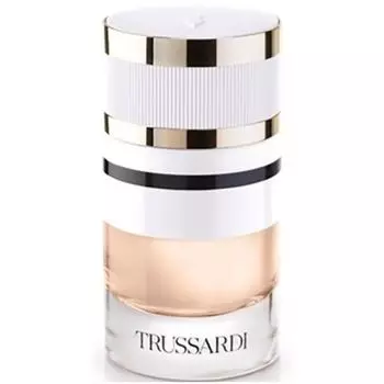 Trussardi Pure Jasmine парфюмерная вода-спрей 60 мл