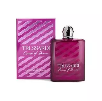Trussardi Sound of Donna парфюмерная вода 30 ml