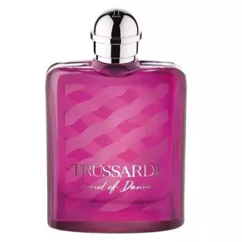 Trussardi Sound Of Donna парфюмерная вода-спрей 100мл