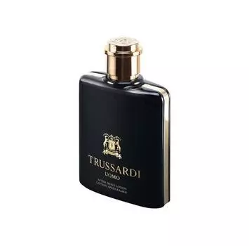 Trussardi Uomo Aftershave 100 ml