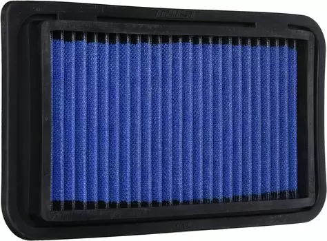 TRUST AIRINX GT Genuine Replacement Air Filter for Toyota WiLL TY-16GT 86, VS, Ipsum, etc. (Product Number 12512516)