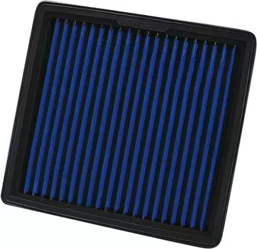 TRUST AIRINX GT Genuine Replacement Air Filter for Toyota Daihatsu Delta Mazda TY-9GT Estima, Wagon, Sentia, etc. (Product Number 12512509)