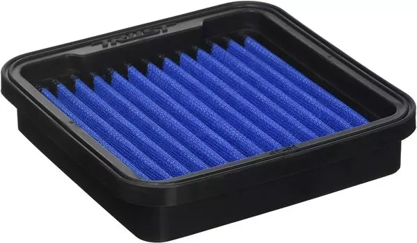 TRUST AIRINX GT Genuine Replacement Air Filter for Subaru Cervo Mode SZ-2GT Vivio/Suzuki Cappuccino, etc. (Product Code 12592502)