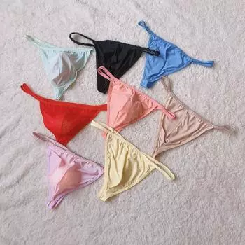 Трусы 1 * нижнее белье на все сезоны, дышащие XL