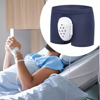 Трусы для обрезания для мужчин дышащие удобные после обрезания крайней плоти брифы L