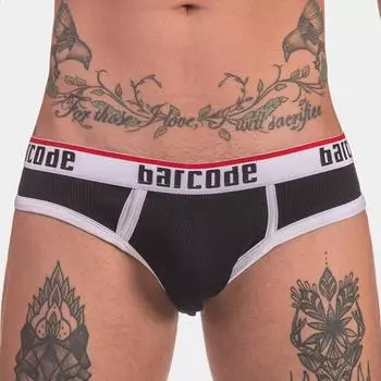 Трусы KAI Black M прозрачный