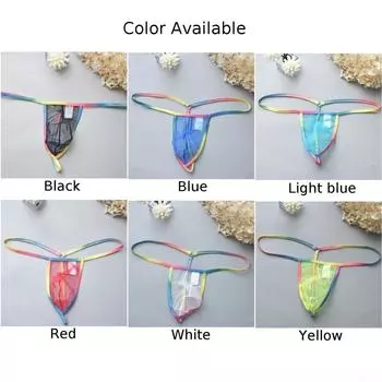 Трусы, сексуальные трусы, нижнее белье, мужская сумка XL