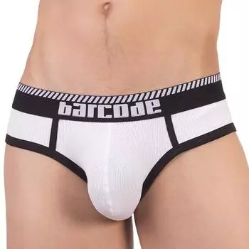 Трусы SOLGER Белый M прозрачный