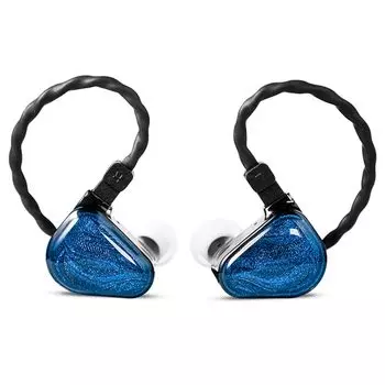Truthear x Crinacle Zero Dual Dynamic Driver Headphones In-Ear
