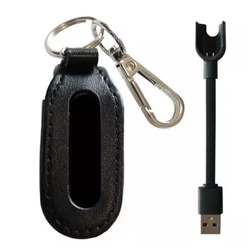 TRYKE Pocket Auto Catch Reviver Dia кожаный чехол кабель для зарядки 1 шт. чехол Brook Pocket auto catch черный (Кожаный сингл)