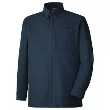 TS200 Upper Series Navy L [Midori Anzen] тёмно-синий