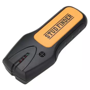TS78B Behind Wall Wood Studs Live Wire Detect Metal Detector Wall Scanner Finder Smart Sensor