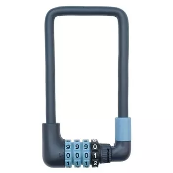 TS Electrically assisted bicycle dial lock LBL