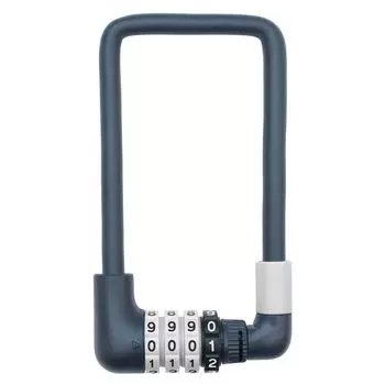 TS Electrically assisted bicycle dial lock LGL