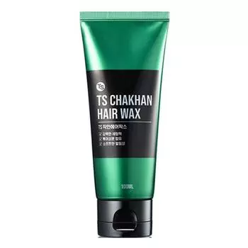 TS Good Hair Wax, 1 unit, 100ml