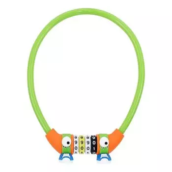 TS Omoshi Lock Lime Green (TS) 8-400mm