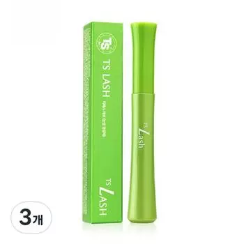 TS Питание для бровей LASH, 7 мл, 3 шт.